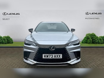 Used Lexus RX 2023 for sale - 75696224: Photo