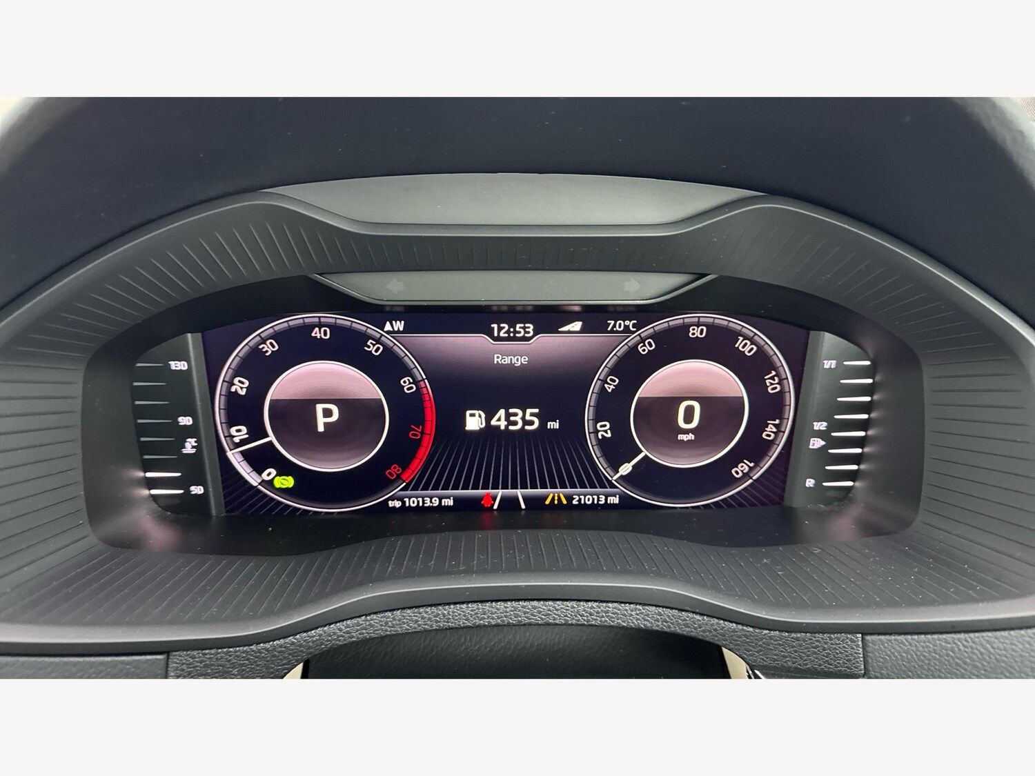 Used Skoda Karoq 2018 for sale - 77216160: Photo 14