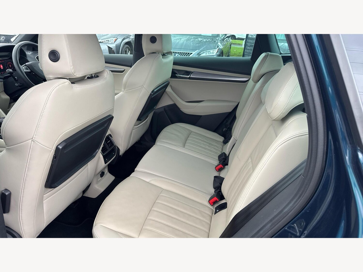 Used Skoda Karoq 2018 for sale - 77216160: Photo 16