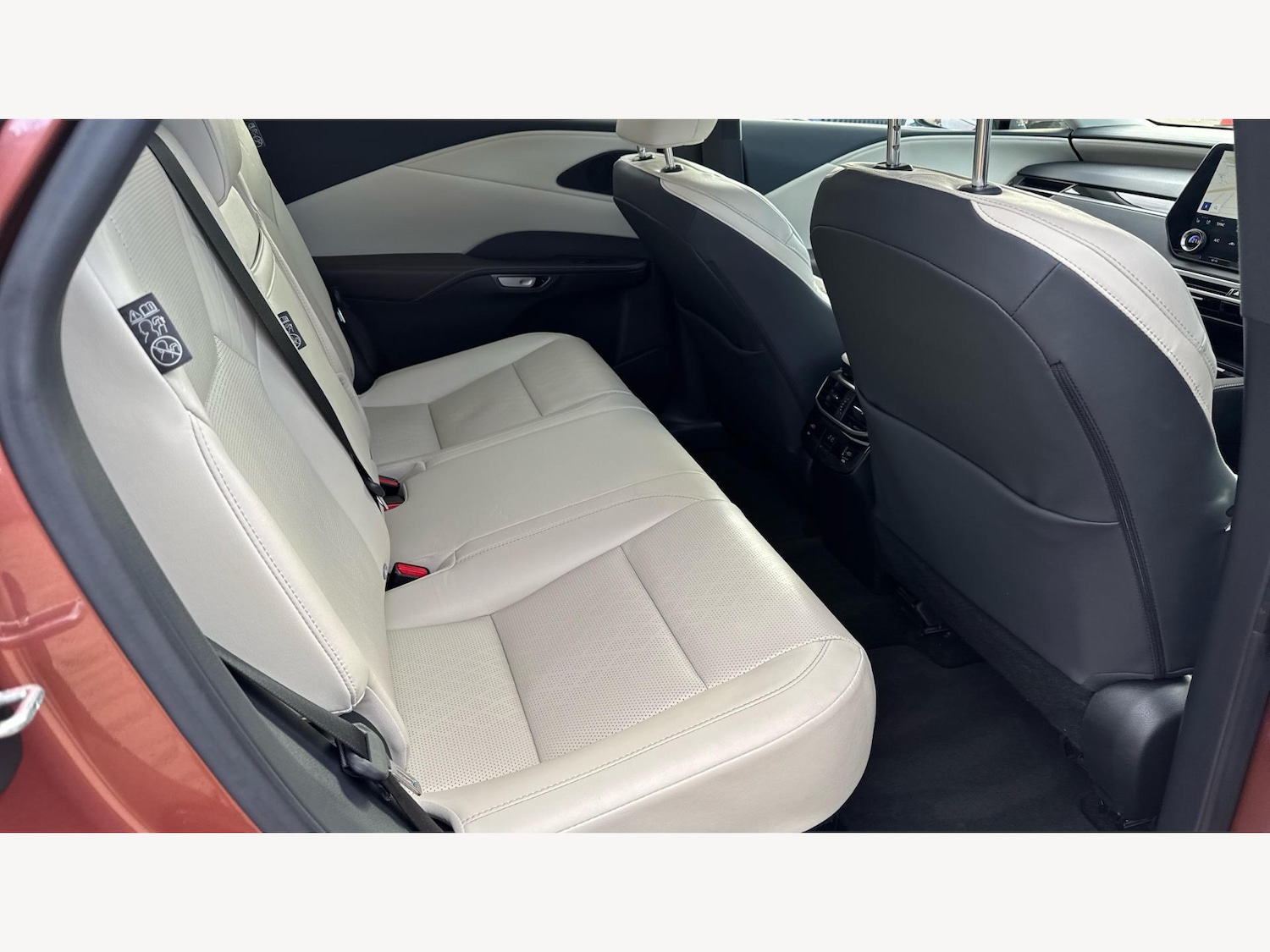 Used Lexus RX 2023 for sale - 76422502: Photo 11