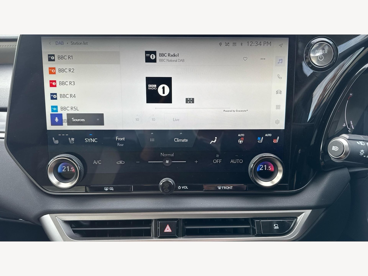 Used Lexus RX 2023 for sale - 76422502: Photo 22