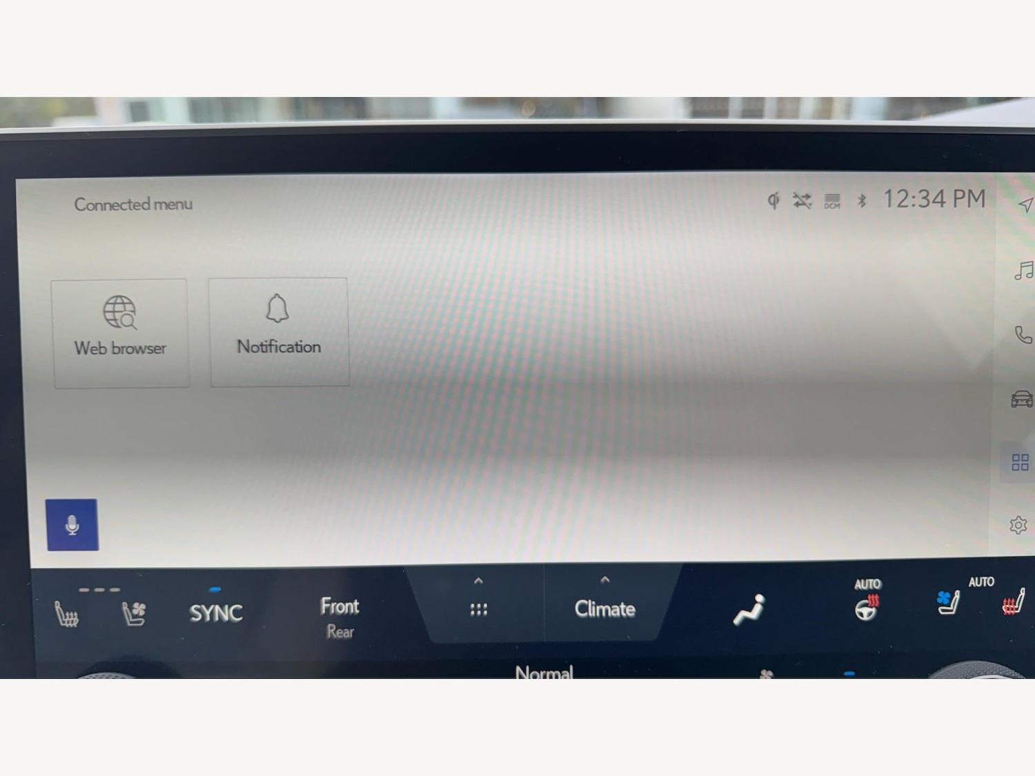 Used Lexus RX 2023 for sale - 76422502: Photo 23