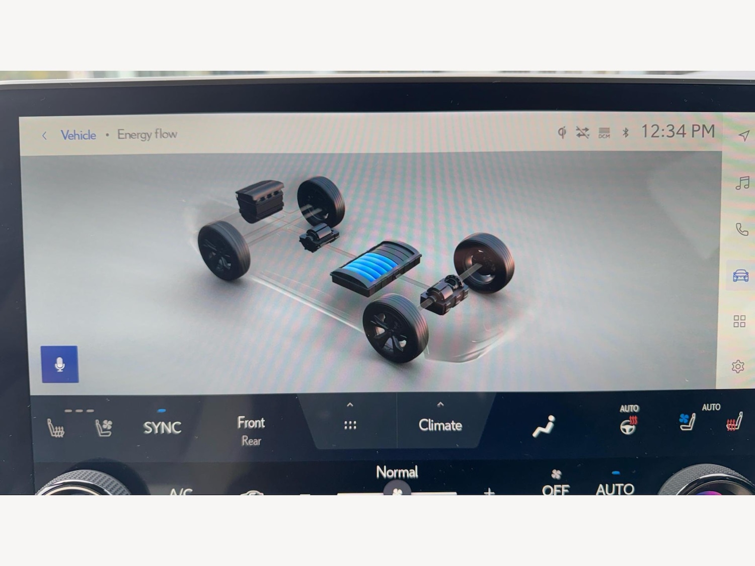 Used Lexus RX 2023 for sale - 76422502: Photo 25