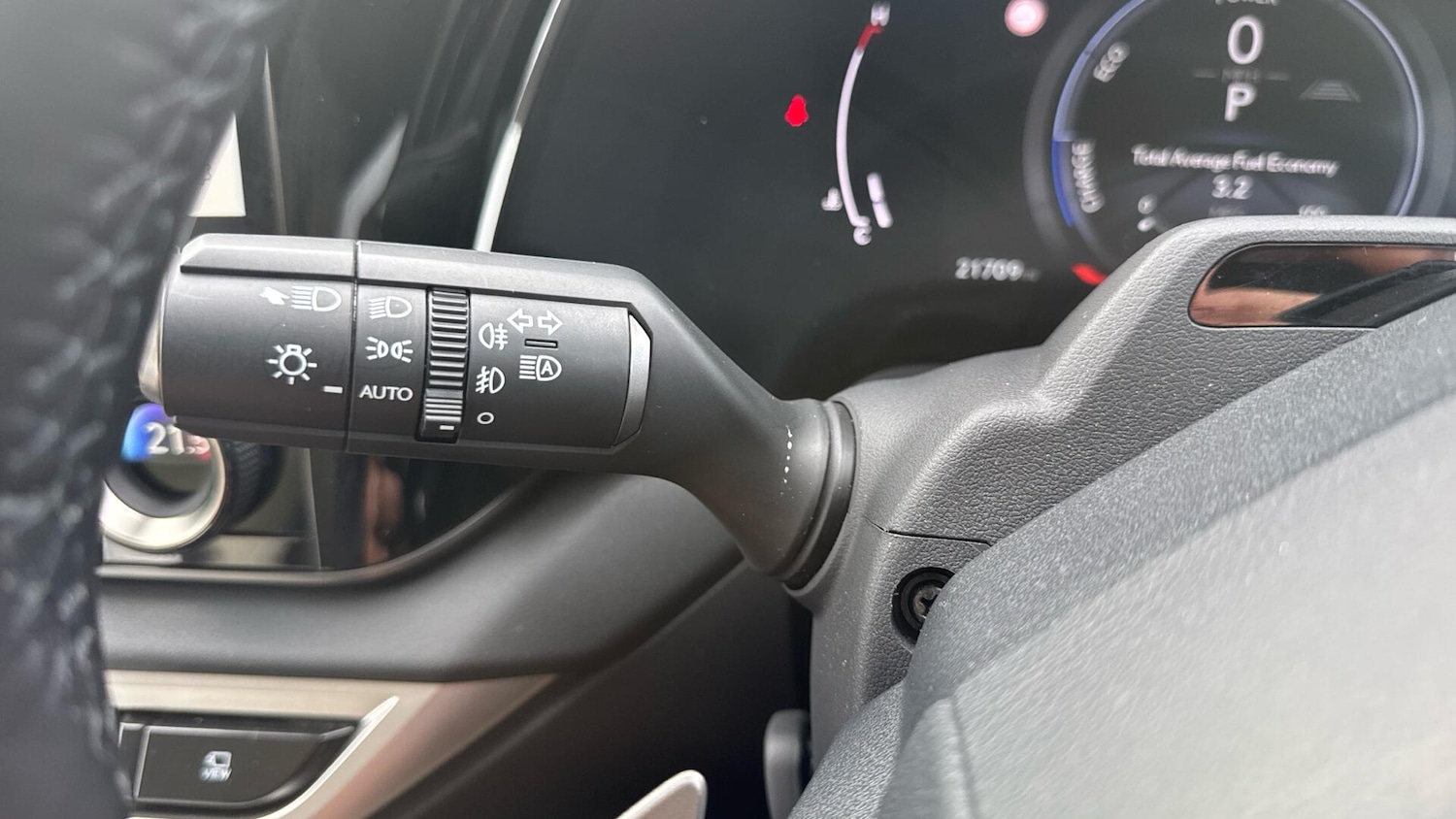 Used Lexus RX 2023 for sale - 76422502: Photo 33