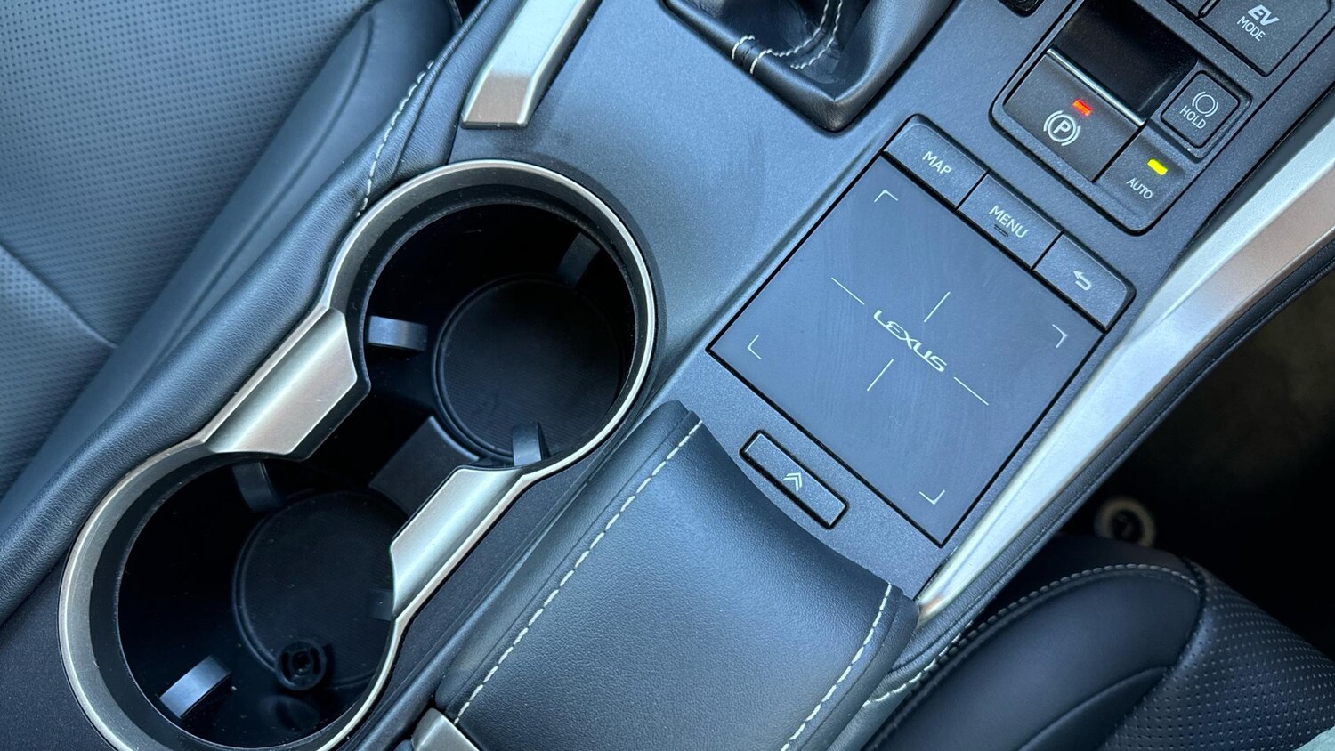 Vehicle 31