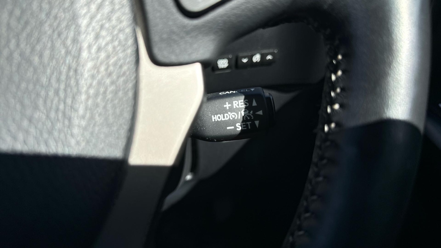 Vehicle 34