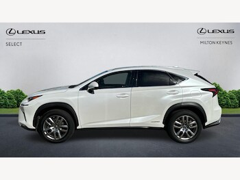 Used Lexus NX 2020 for sale - 75657629: Photo