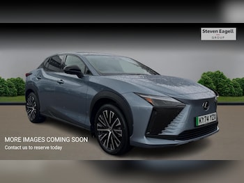 2024 (74) - 300e 150kW Premium + 71 kWh 5dr Auto