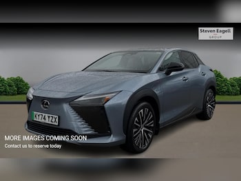 Used Lexus RZ 2024 for sale - 76388213: Photo