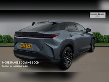 Used Lexus RZ 2024 for sale - 76388213: Photo