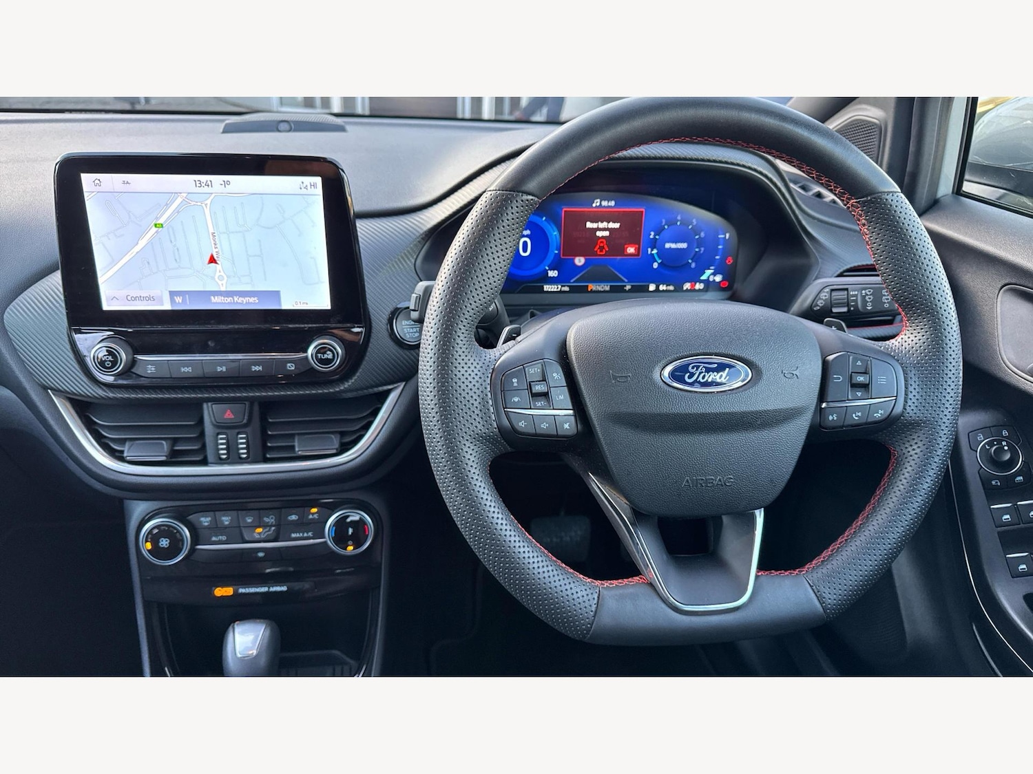 Used Ford Puma 2022 for sale - 76727094: Photo 10