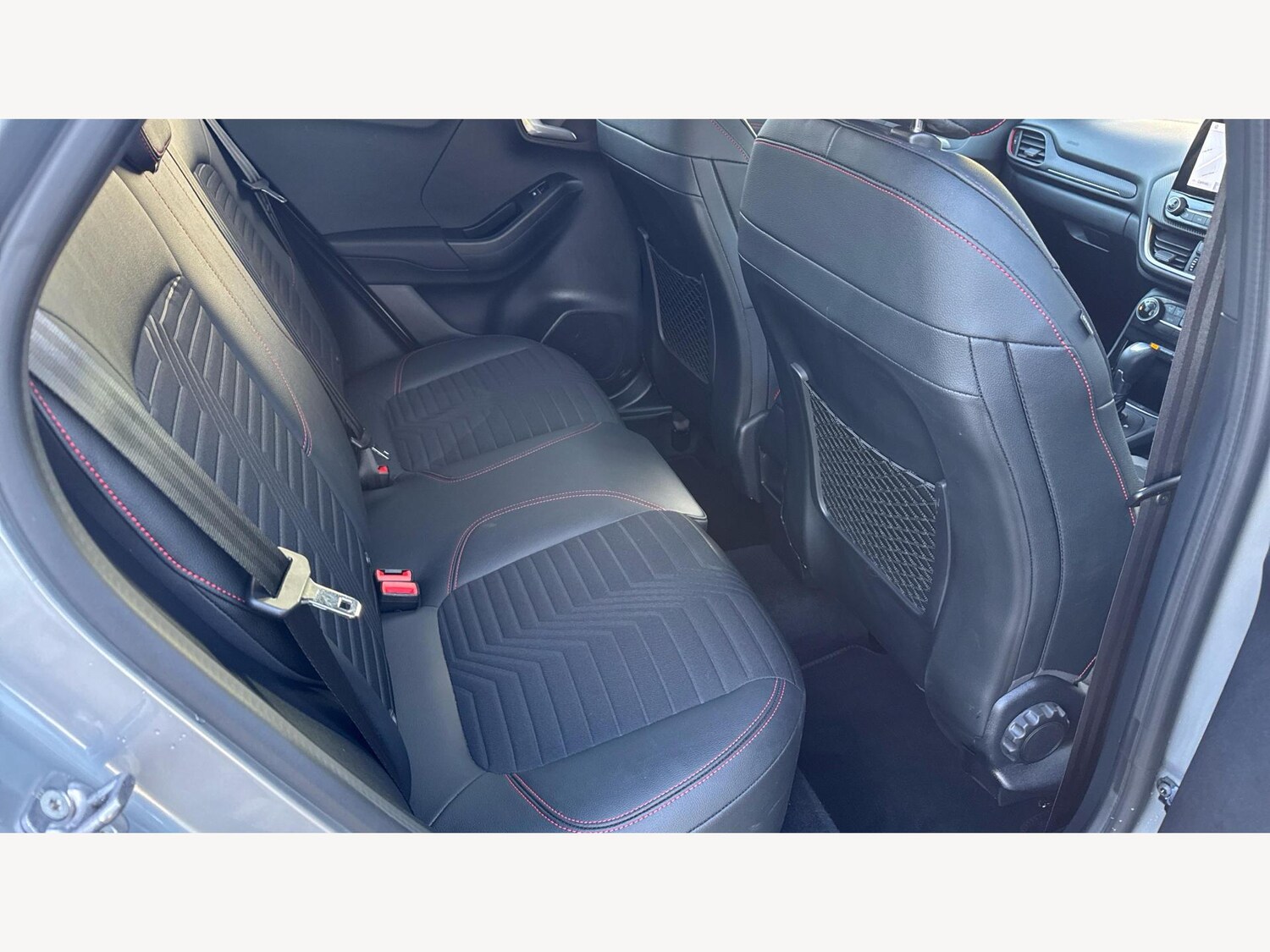 Used Ford Puma 2022 for sale - 76727094: Photo 11