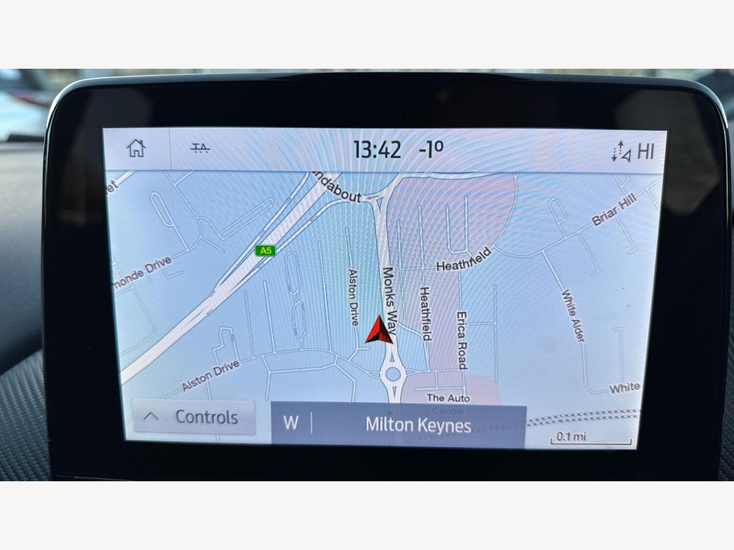 Used Ford Puma 2022 for sale - 76727094: Photo 12