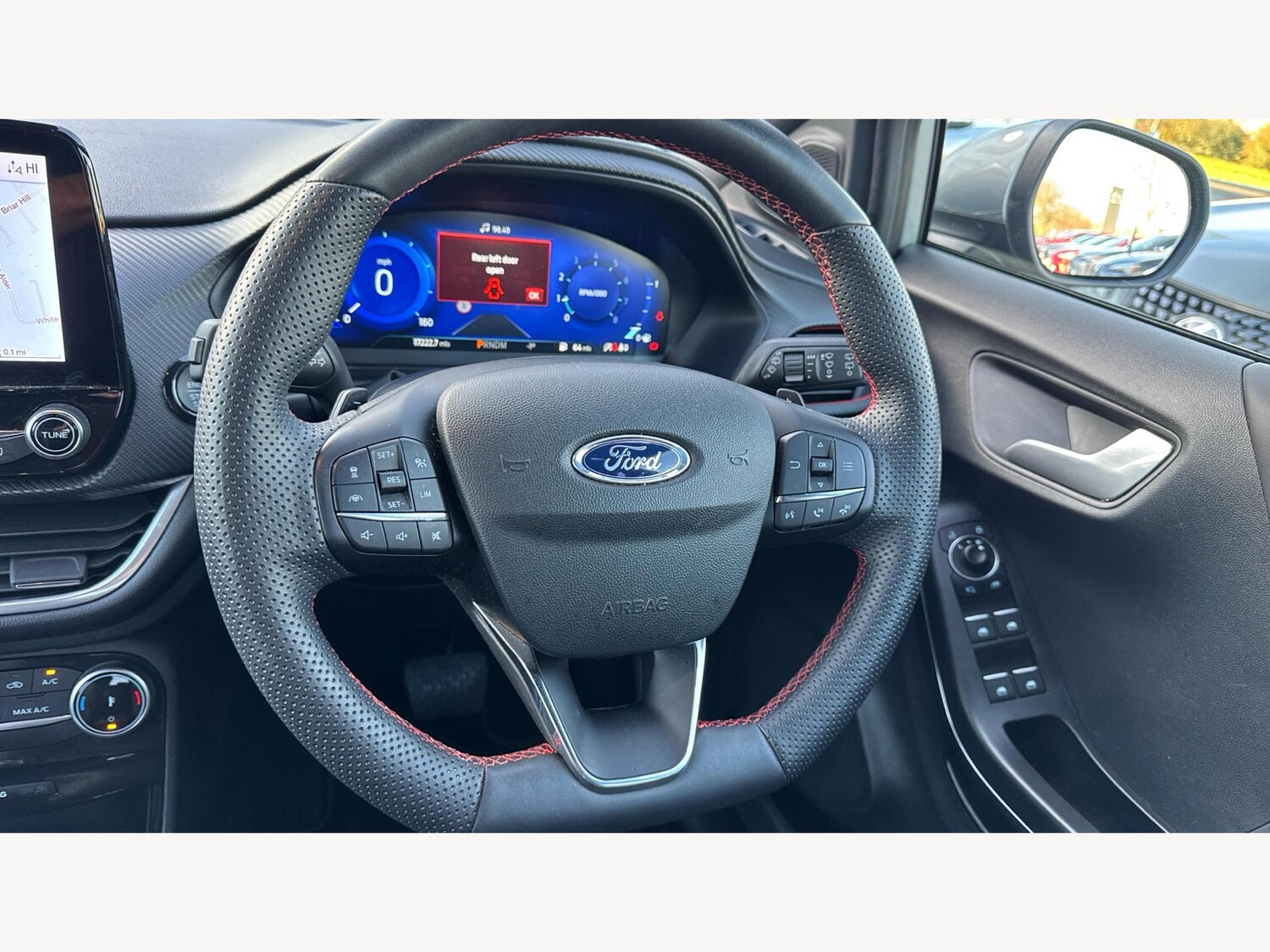 Used Ford Puma 2022 for sale - 76727094: Photo 13