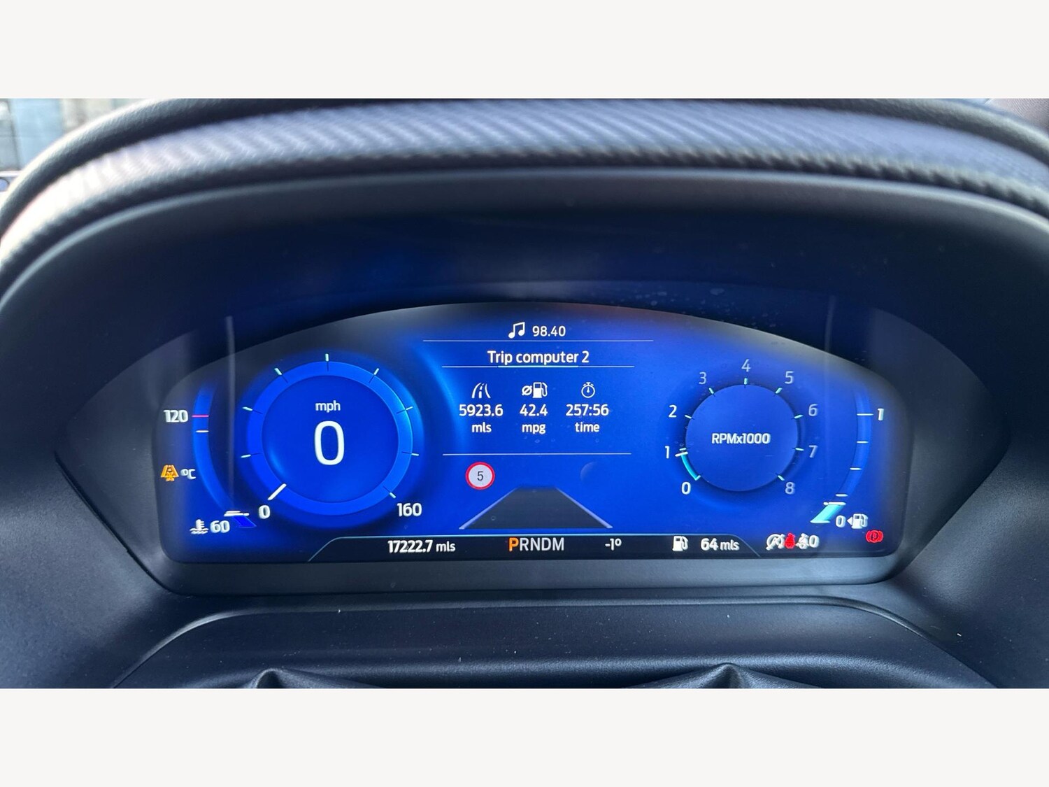 Used Ford Puma 2022 for sale - 76727094: Photo 14