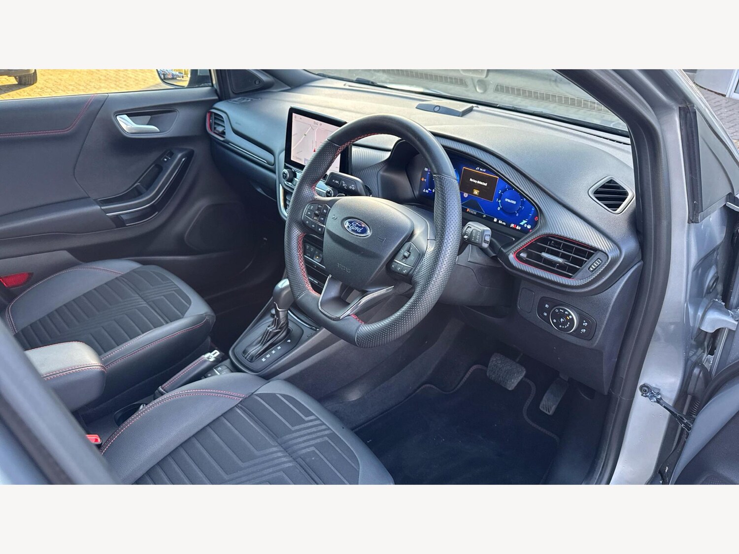 Used Ford Puma 2022 for sale - 76727094: Photo 15