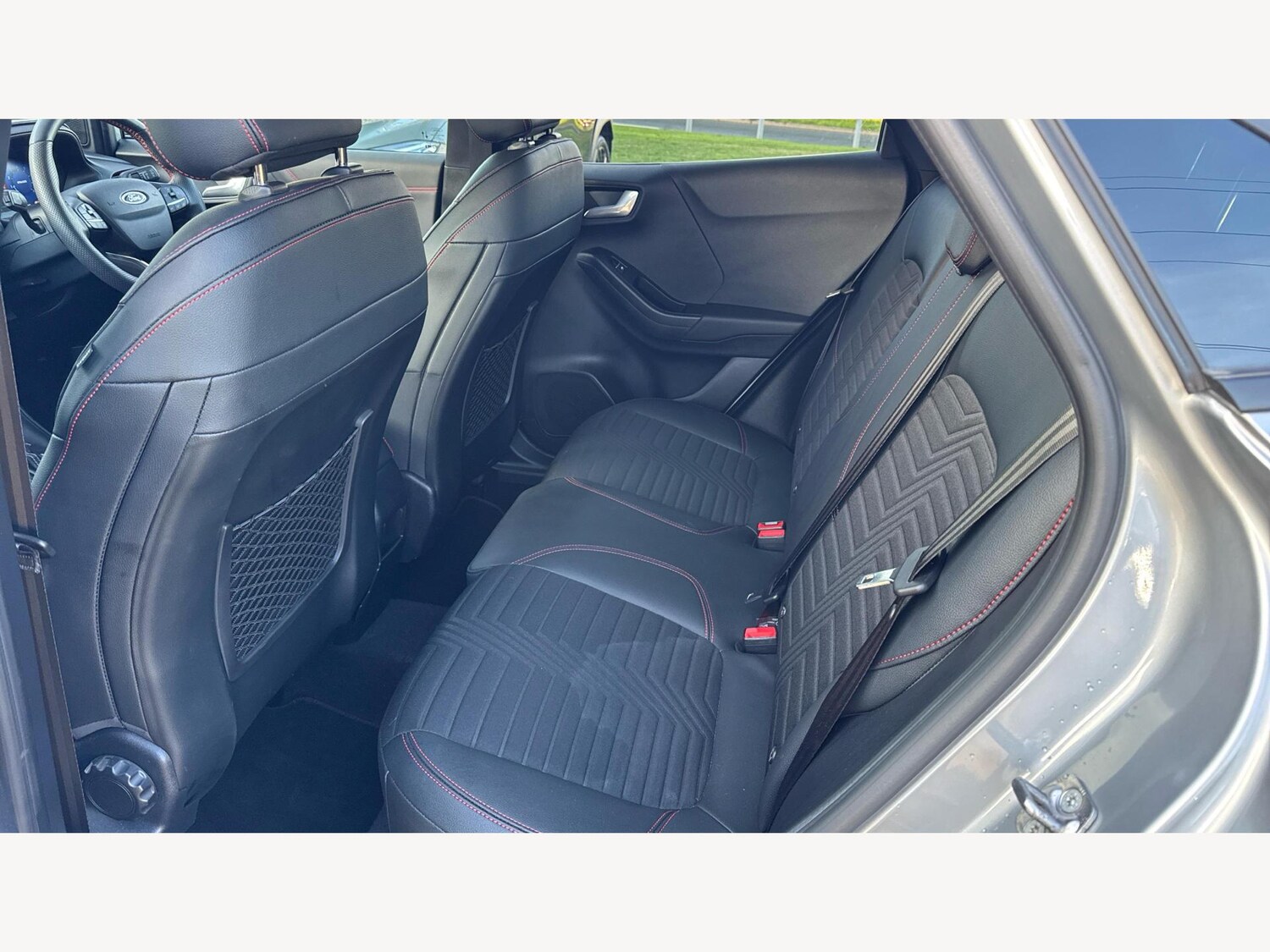 Used Ford Puma 2022 for sale - 76727094: Photo 16