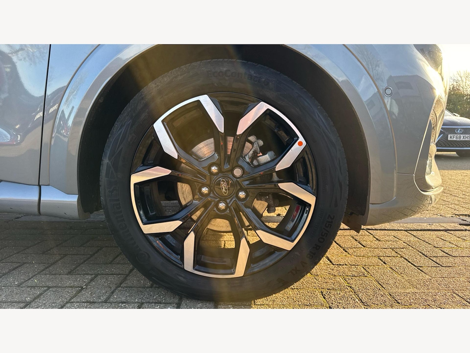 Used Ford Puma 2022 for sale - 76727094: Photo 21