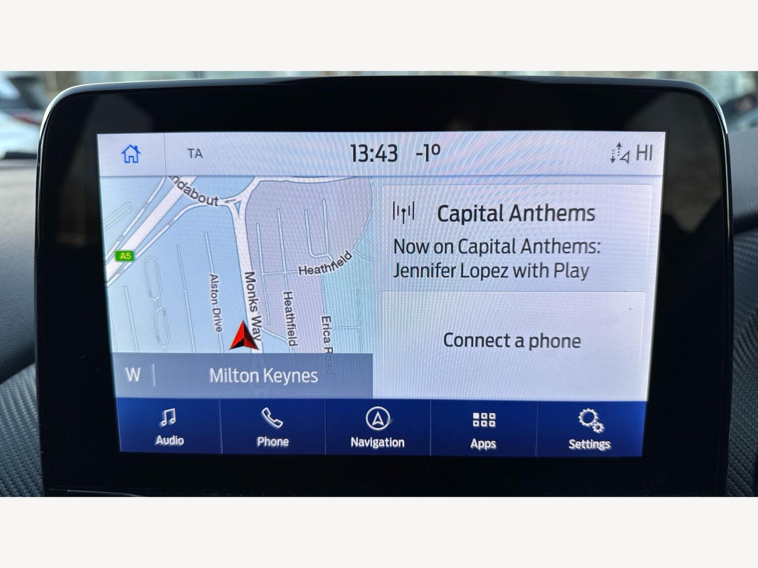 Used Ford Puma 2022 for sale - 76727094: Photo 23