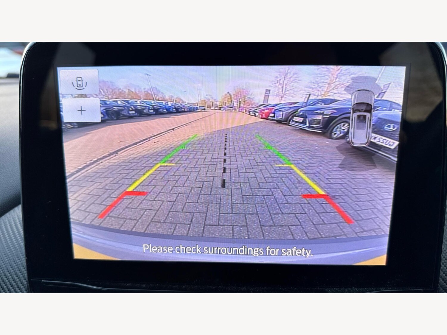 Used Ford Puma 2022 for sale - 76727094: Photo 26