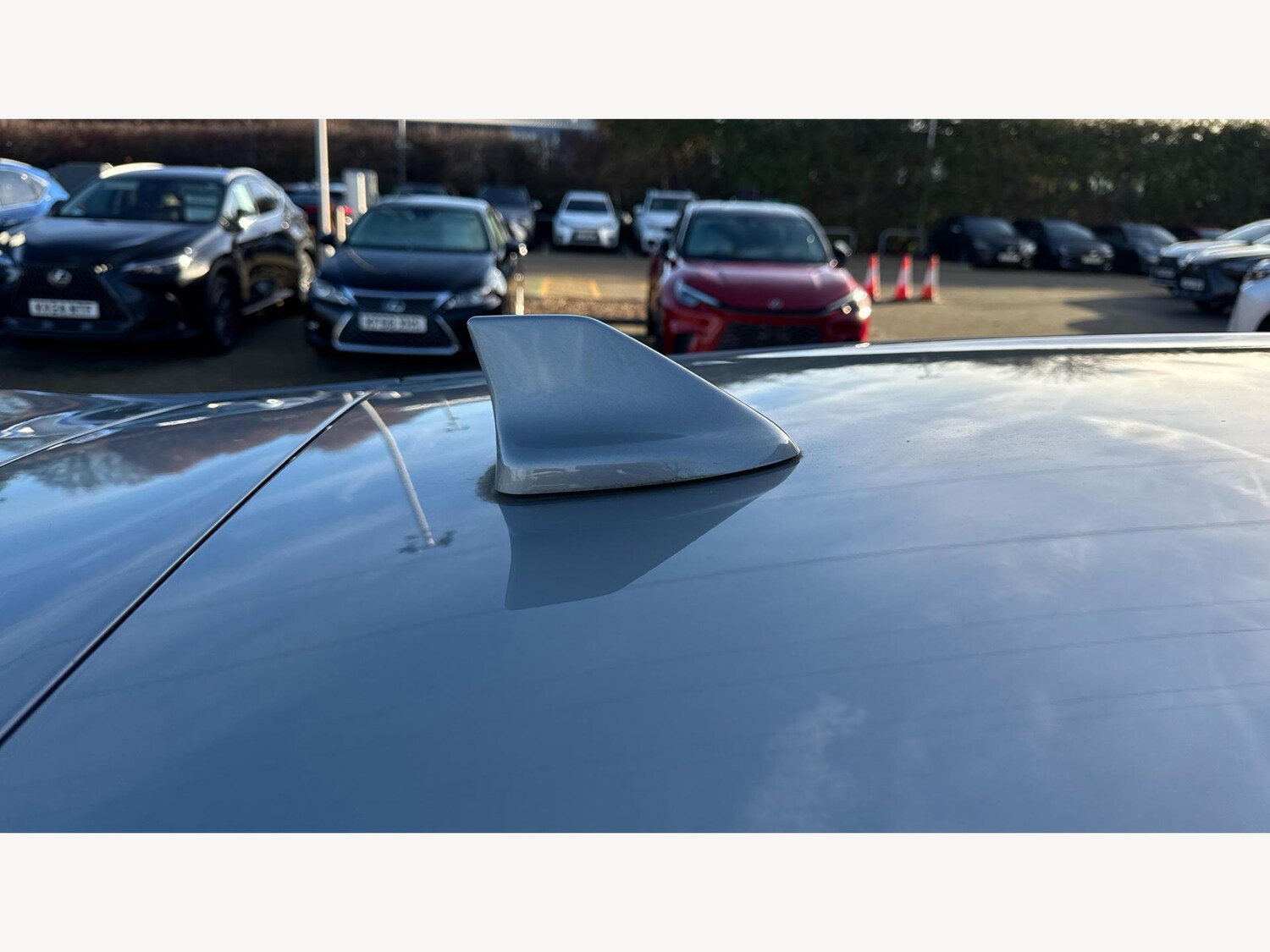 Used Ford Puma 2022 for sale - 76727094: Photo 27