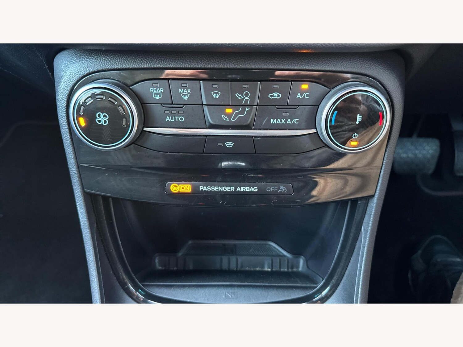 Used Ford Puma 2022 for sale - 76727094: Photo 28