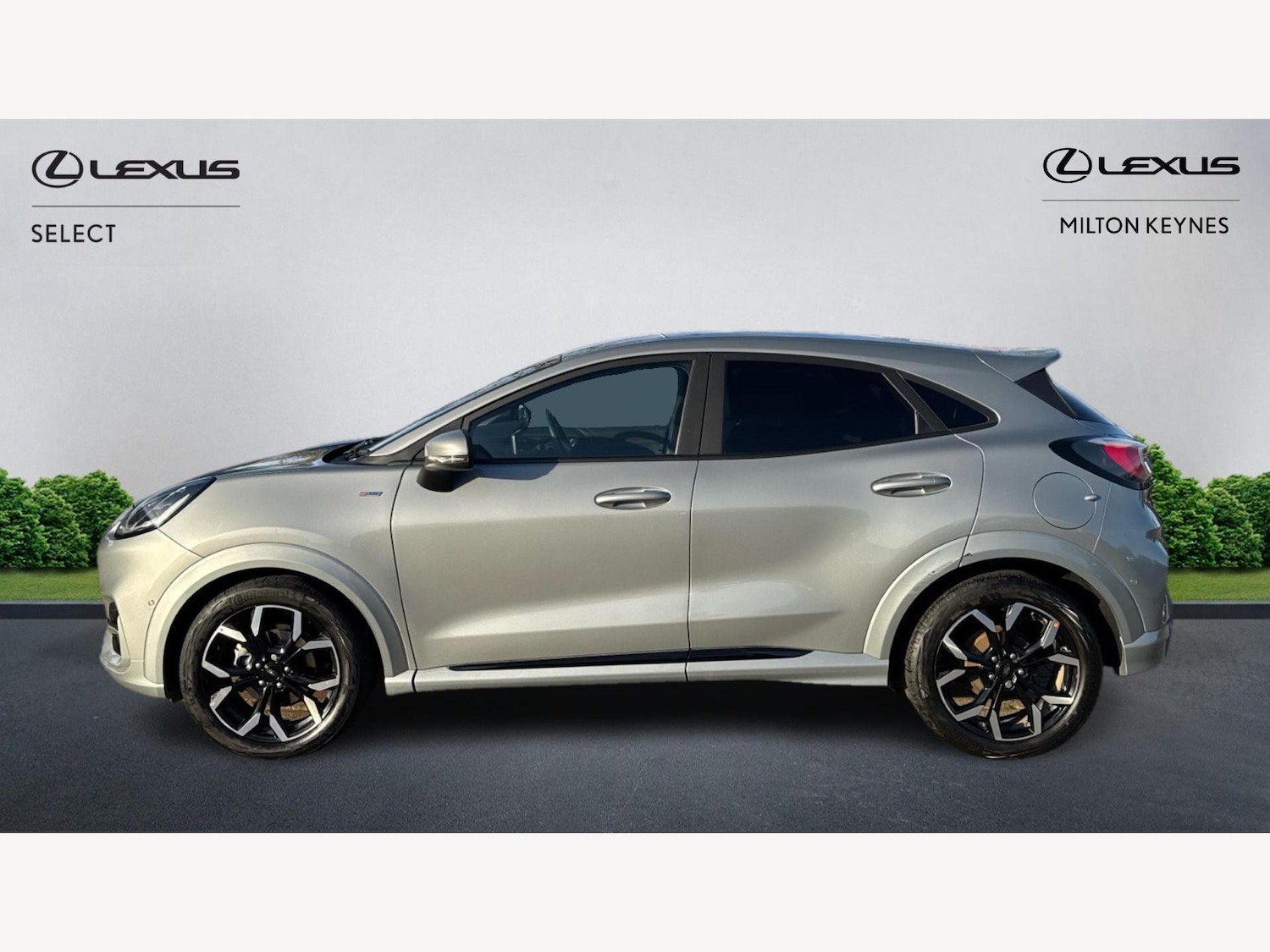 Used Ford Puma 2022 for sale - 76727094: Photo 3