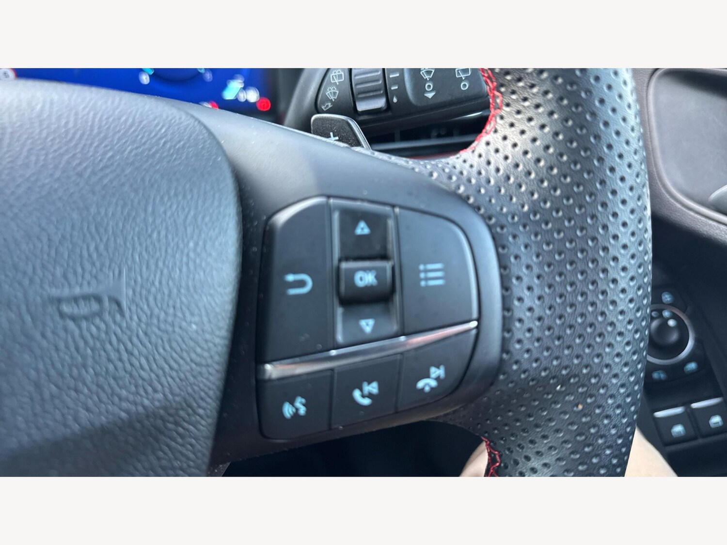 Used Ford Puma 2022 for sale - 76727094: Photo 32