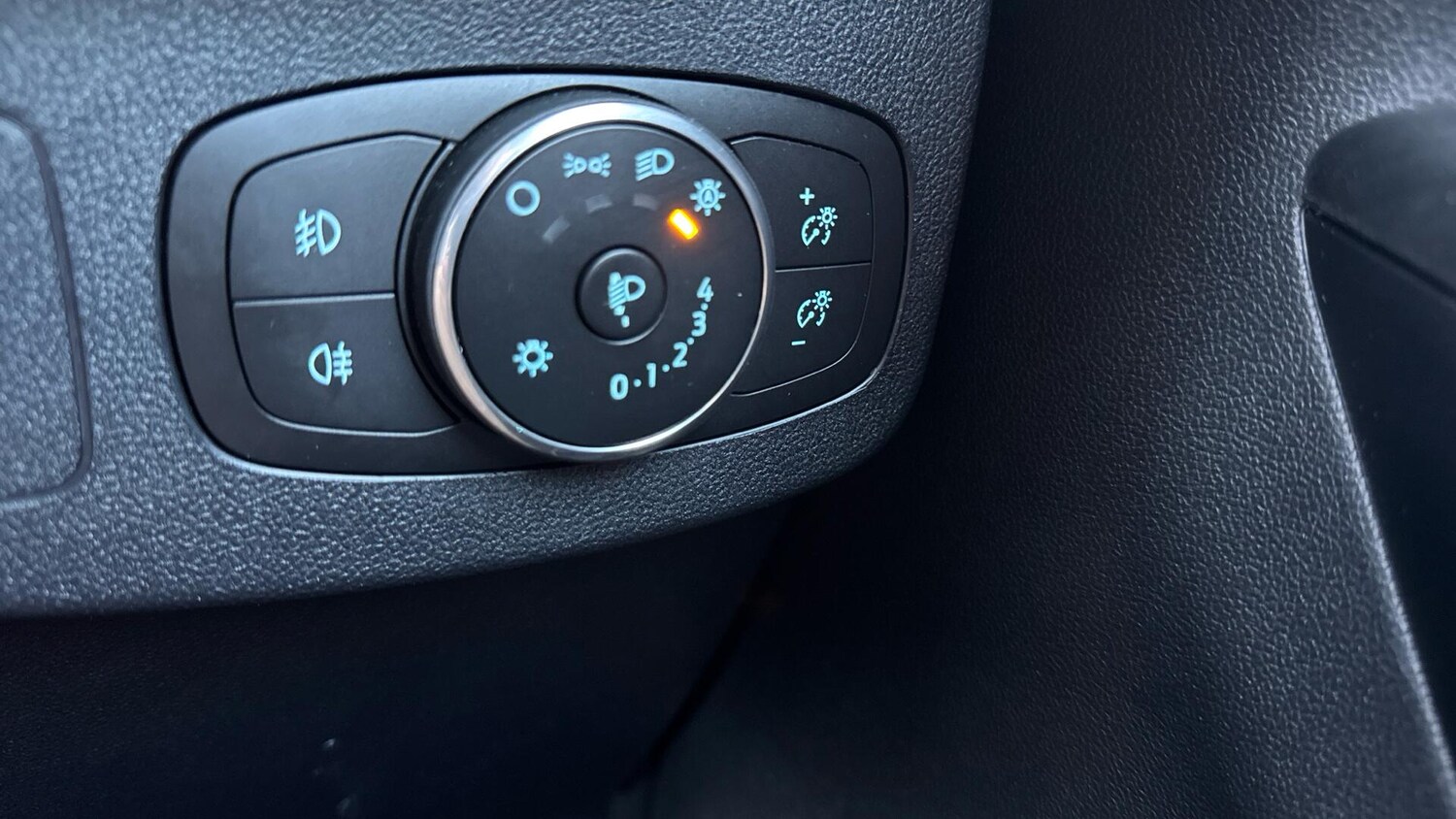 Used Ford Puma 2022 for sale - 76727094: Photo 36