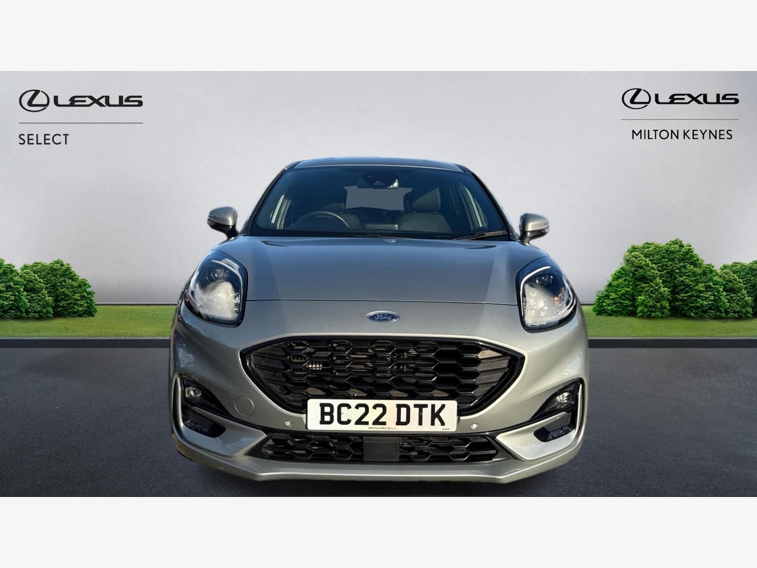 Used Ford Puma 2022 for sale - 76727094: Photo 6