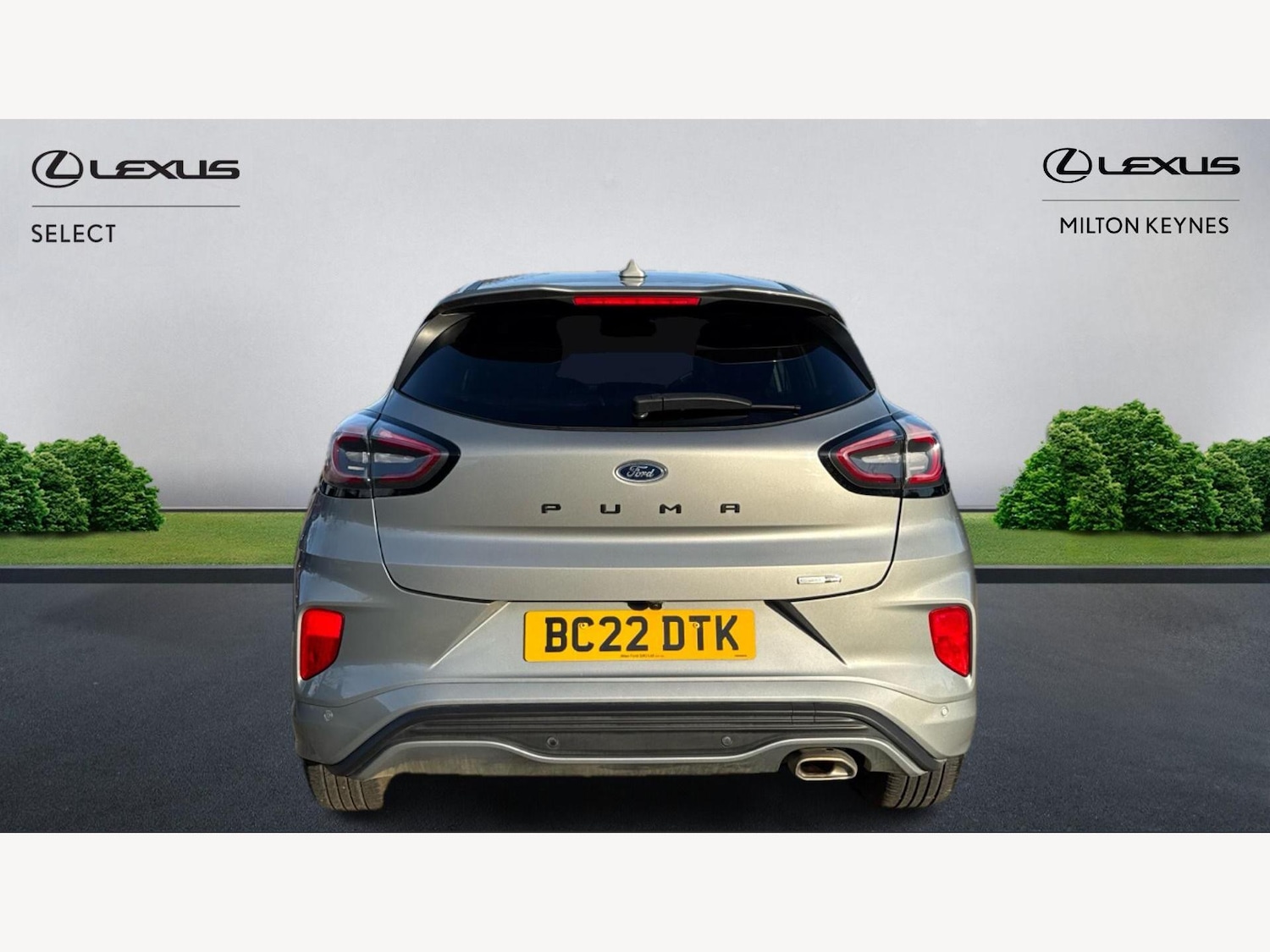 Used Ford Puma 2022 for sale - 76727094: Photo 7