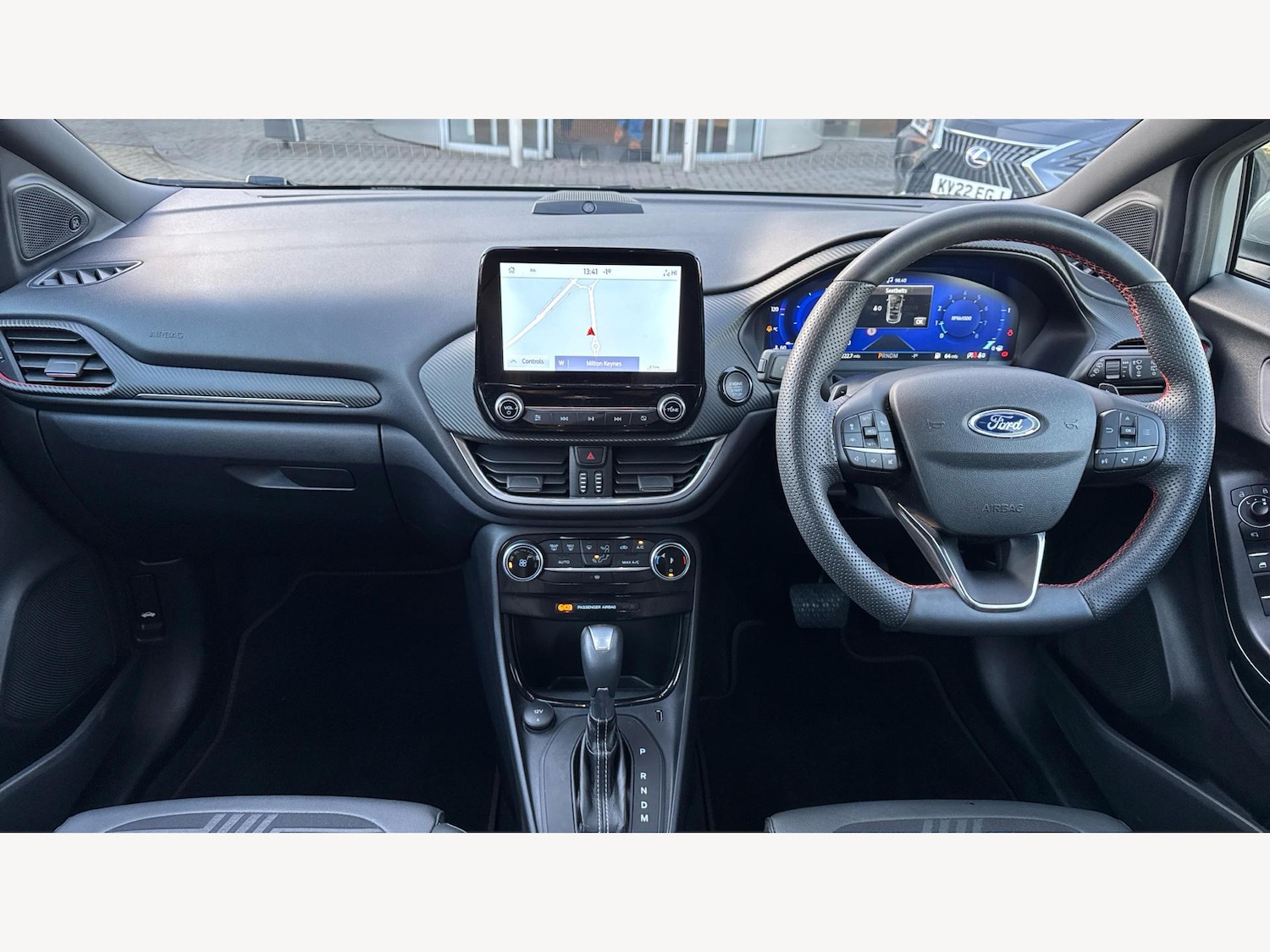 Used Ford Puma 2022 for sale - 76727094: Photo 9