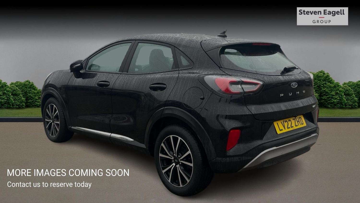 Used Ford Puma 2022 for sale - 77469351: Photo 2