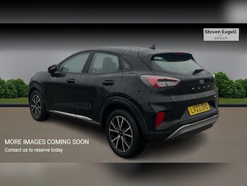 Used Ford Puma 2022 for sale - 77469351: Photo