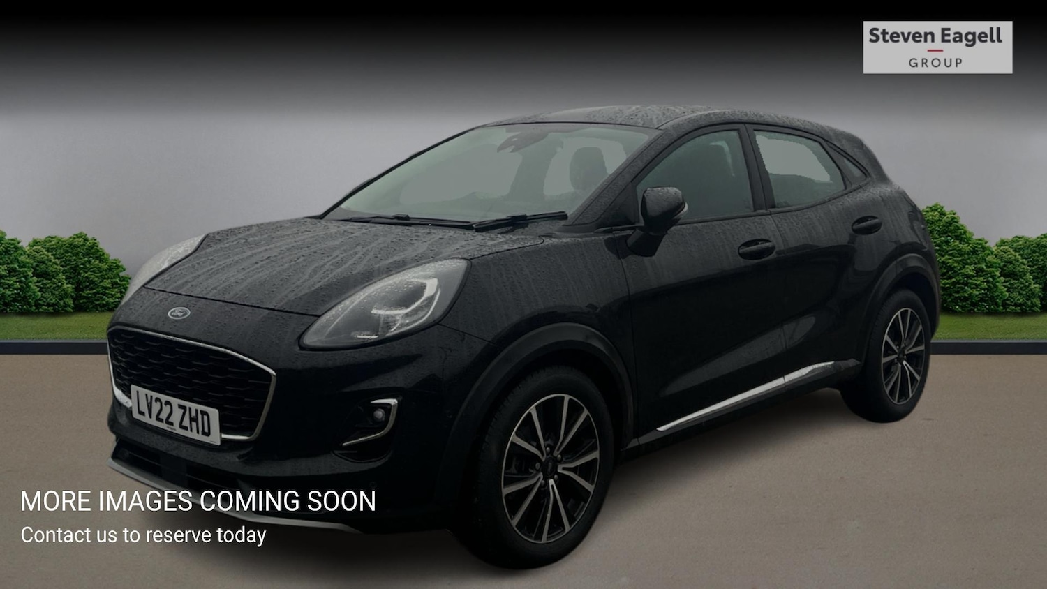 Used Ford Puma 2022 for sale - 77469351: Photo 3