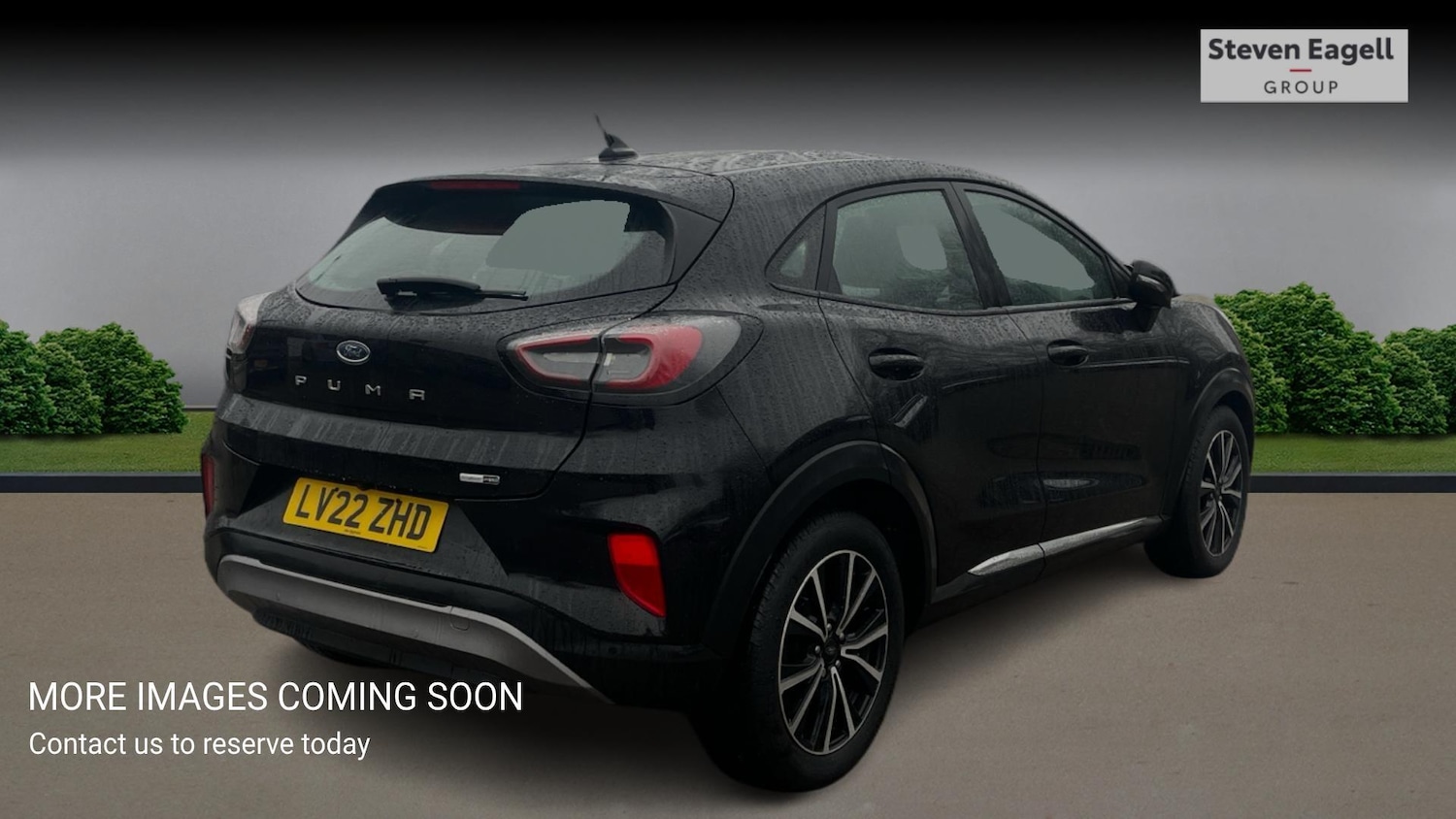 Used Ford Puma 2022 for sale - 77469351: Photo 4