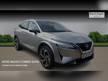 Used Nissan Qashqai 2024 for sale - 79337588: Photo