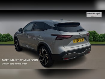 Used Nissan Qashqai 2024 for sale - 79337588: Photo
