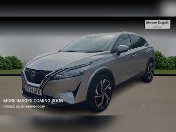 Used Nissan Qashqai 2024 for sale - 79337588: Photo