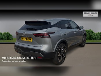 Used Nissan Qashqai 2024 for sale - 79337588: Photo