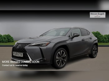 Used Lexus UX 2019 for sale - 76742991: Photo