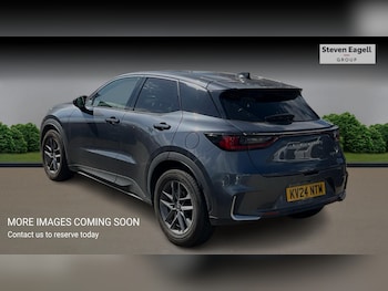 Used Lexus LBX 2024 for sale - 78538986: Photo