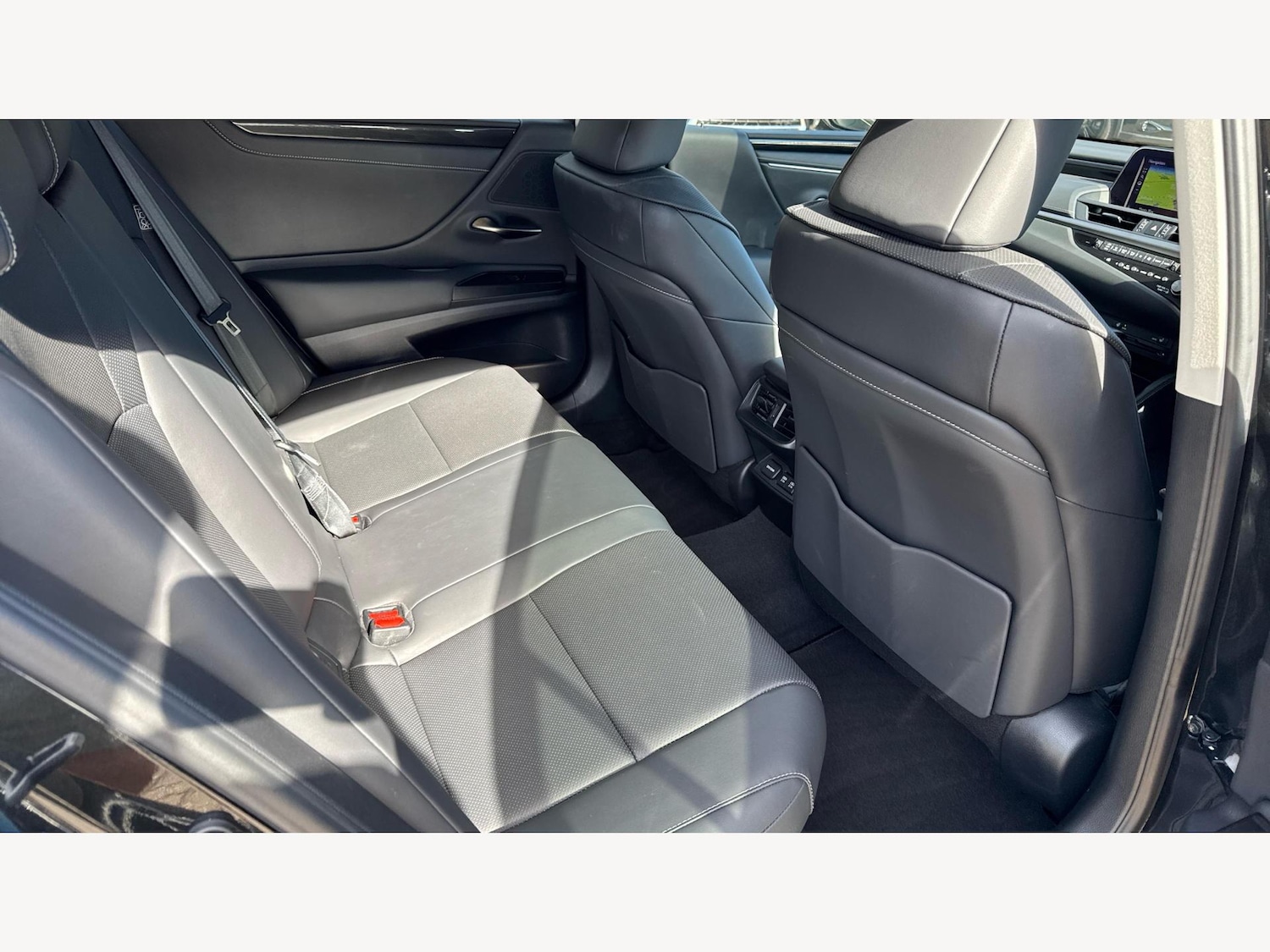 Used Lexus ES 2021 for sale - 75927659: Photo 11