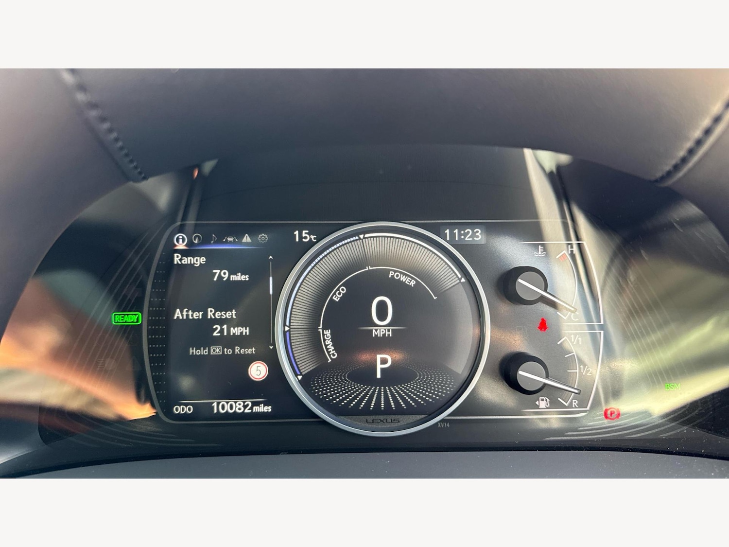 Used Lexus ES 2021 for sale - 75927659: Photo 14