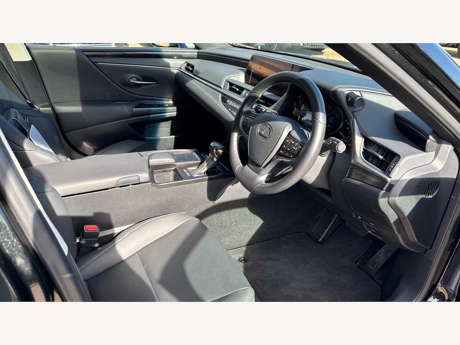 Used Lexus ES 2021 for sale - 75927659: Photo 15