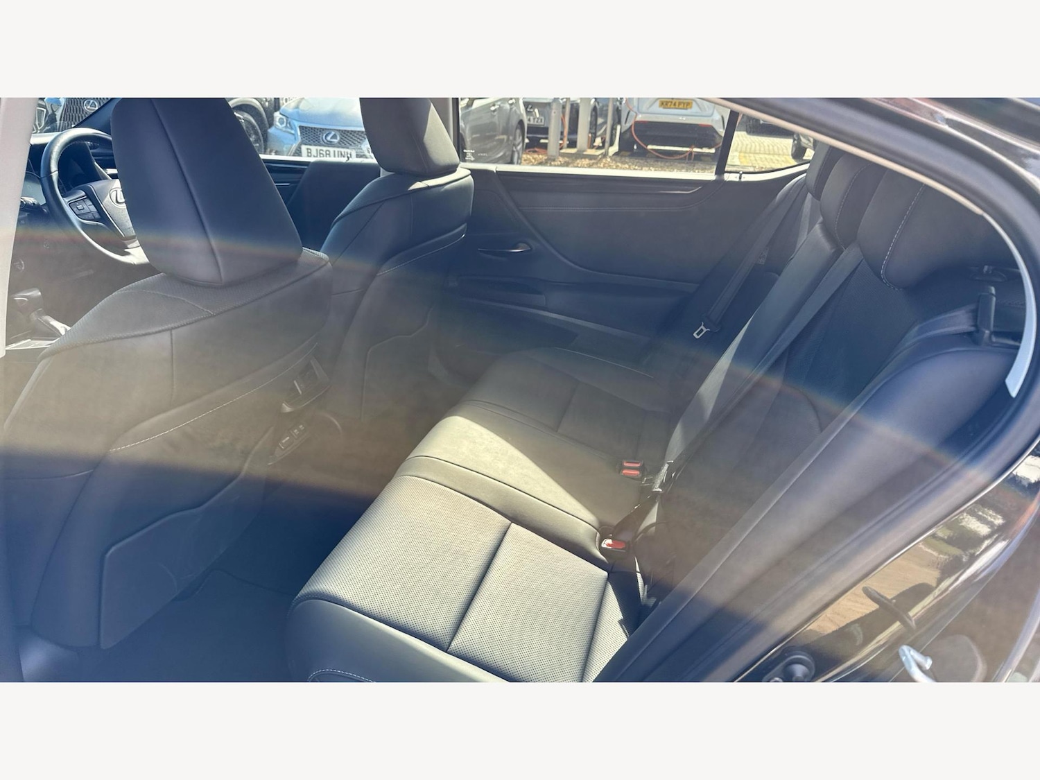 Used Lexus ES 2021 for sale - 75927659: Photo 16