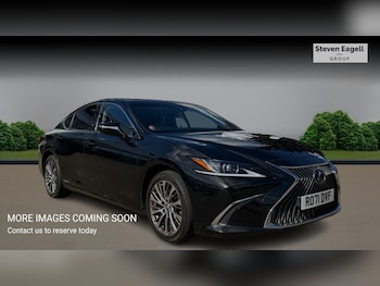 2021 (71) - 2.5 300h Premium Edition Saloon 4dr Petrol Hybrid E-CVT Euro 6 (s/s) (218 p