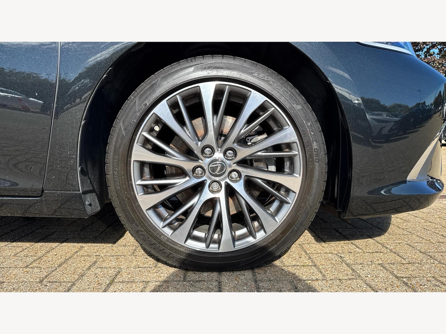 Used Lexus ES 2021 for sale - 75927659: Photo 21