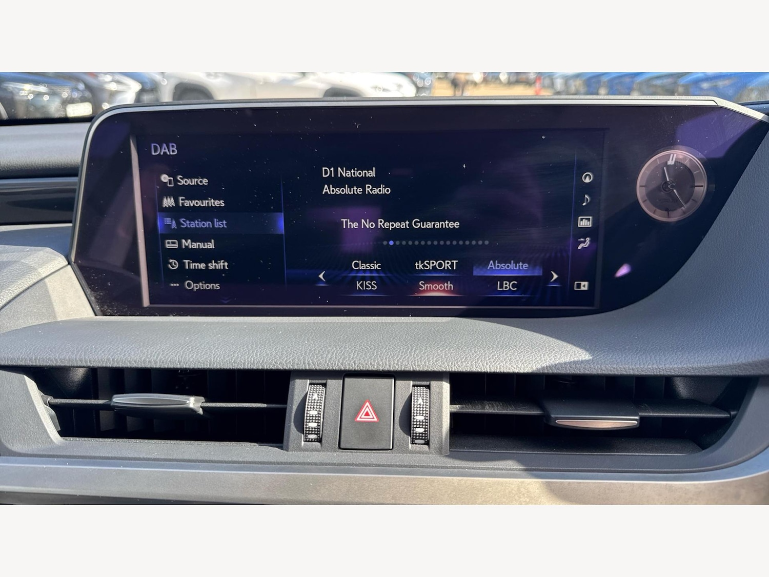 Used Lexus ES 2021 for sale - 75927659: Photo 22