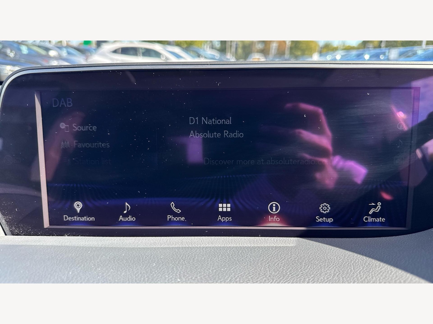 Used Lexus ES 2021 for sale - 75927659: Photo 23